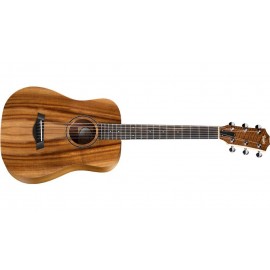 Guitarra Electro-Acústica BTe-Koa-CasadelMusico-