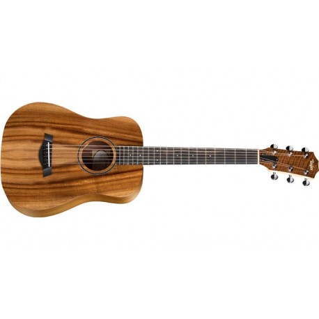 Guitarra Electro-Acústica BTe-Koa-CasadelMusico-