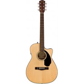 Guitarra Fender CC-60SCE Natural 0961710021-CasadelMusico-Guitarras  y  Bajos