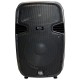 SPA-157U serie Bafle Activo 1-15", 1-1", USB, Eq y Bluetooth HIGH LINE-CasadelMusico-