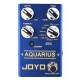 Pedal Pro Joyo Aquarius AQUARIUS (Delay+ LOOPER)-CasadelMusico-