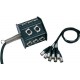 Snake Ld Systems de 8 Ch x 15M K8C15P-CasadelMusico-