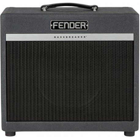 Gabinete Fender Bassbreaker BB 112 2267000000-CasadelMusico-