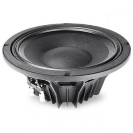 10PR300 BOCINA NEODIMIO 300W-98dB-8OHMS-CasadelMusico-