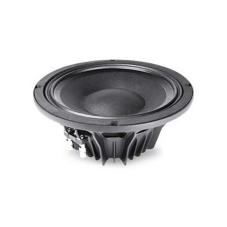 10PR300 BOCINA NEODIMIO 300W-98dB-8OHMS-CasadelMusico-