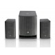 DAVE 18G3 Sistema de Audio Profesional LD Systems-CasadelMusico-