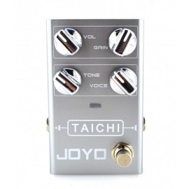 Pedal Joyo TAICHI (OVERDRIVE)-CasadelMusico-