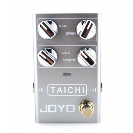Pedal Joyo TAICHI (OVERDRIVE)-CasadelMusico-