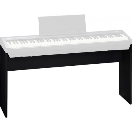 Soporte BASE para piano digital FP-30 color negro-CasadelMusico-Pianos