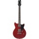 Guitarra eléctrica RevStar 420 Fired Red-CasadelMusico-