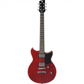 Guitarra eléctrica RevStar 420 Fired Red-CasadelMusico-