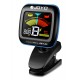 Afinador y metronomo de clip color display tono-CasadelMusico-