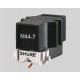 Fonocaptor Shure de alta resistencia M44-7-CasadelMusico-