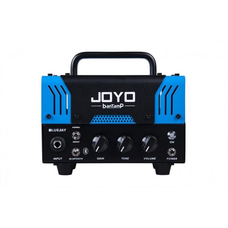 Amplificador 20w bt 4.0 efecto distorsión-CasadelMusico-