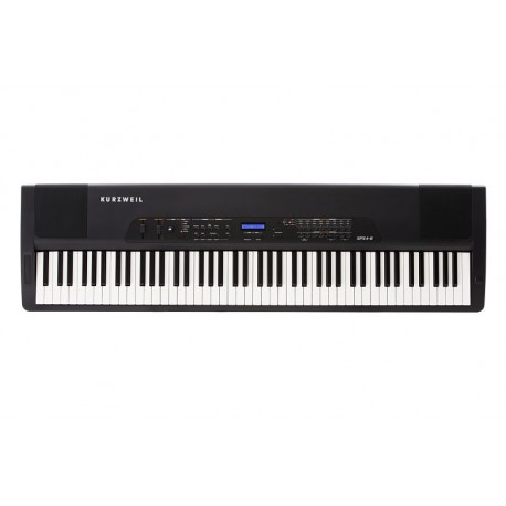 Piano Kurzweil SPS4-8 de 88 teclas-CasadelMusico-Pianos