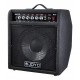 Amplificador para bajo de 35w bocina 10 pulg-CasadelMusico-