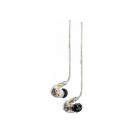 Audifonos Profesionales Shure SE535-CL-CasadelMusico-Audio y Video