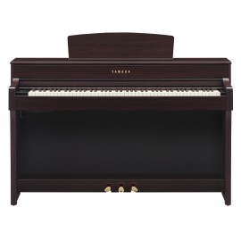 Piano Clavinova Yamaha CLP645R-CasadelMusico-Pianos