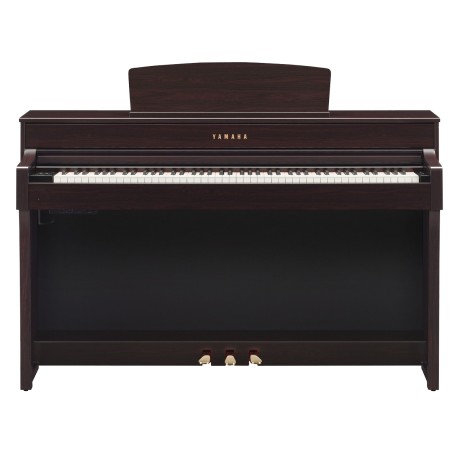 Piano Clavinova Yamaha CLP645R-CasadelMusico-Pianos