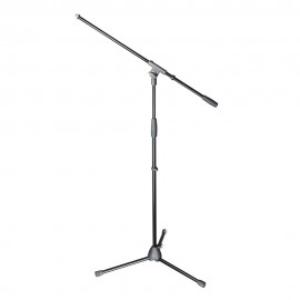 Stand LD Systems para Micrófono con Boom S5BE-CasadelMusico-