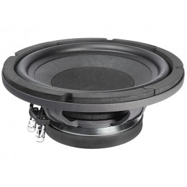 10RS350 BOCINA FERRITA 300W-91dB-8OHMS-CasadelMusico-