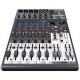Mezcladora X1204USB Behringer-CasadelMusico-