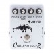 Pedal Joyo Classic Flanger-CasadelMusico-