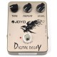 Pedal Joyo digital delay JF-08-CasadelMusico-
