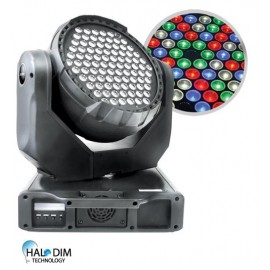 Led Moving Wash 600-CasadelMusico-Pioneer DJ e Iluminacion