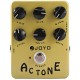 Pedal Joyo para guitarra AC tone-CasadelMusico-