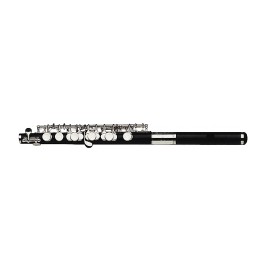 Piccolo Gemeinhardt 4W (Granadilla)-CasadelMusico-