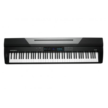 Piano Kurzweil KA70 de 88 teclas-CasadelMusico-Pianos