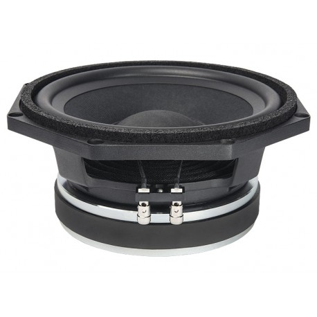 8RS250 BOCINA FERRITA 200W-93dB-8OHMS-CasadelMusico-