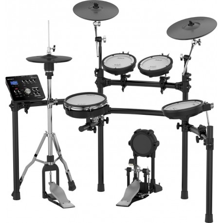 Bateria Electronica Roland TD-25K/MDS-9V-CasadelMusico-