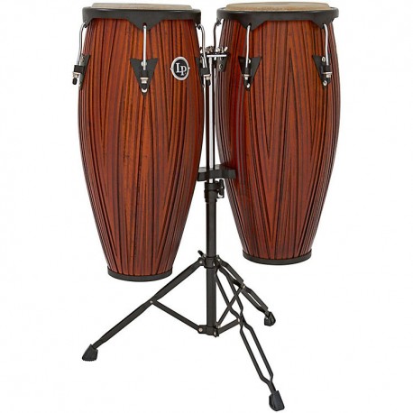 LP647NY-CMW	Conga LP City 11"/12" Mango Tallado C/At-CasadelMusico-