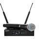 Sistema inalambrico Shure QLXD24/Beta58-CasadelMusico-