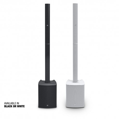 MAUI28 G2 Sistema de Audio de Columna. Disponible en color Blanco MAUI28G2W-CasadelMusico-