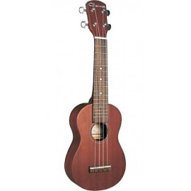 Ukulele Caraya con funda UK-13-CasadelMusico-