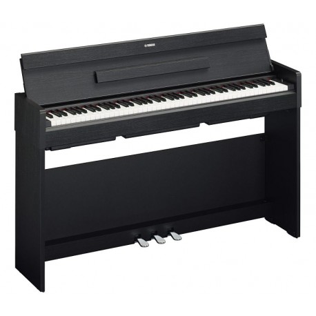 Piano Clavinova Yamaha YDPS34B-CasadelMusico-Pianos