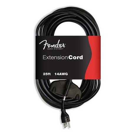 Extension cord 25 ft 120v-CasadelMusico-