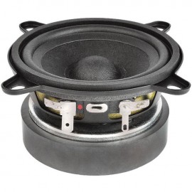 3FE25 BOCINA FERRITA 20W-91dB-8OHMS-CasadelMusico-