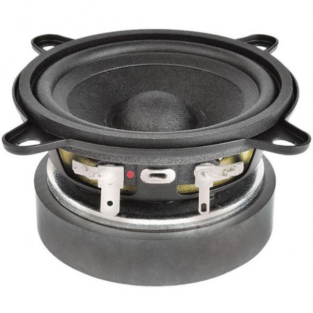 3FE25 BOCINA FERRITA 20W-91dB-8OHMS-CasadelMusico-