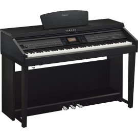 Piano Clavinova Yamaha CVP-701B Color Negro-CasadelMusico-Pianos