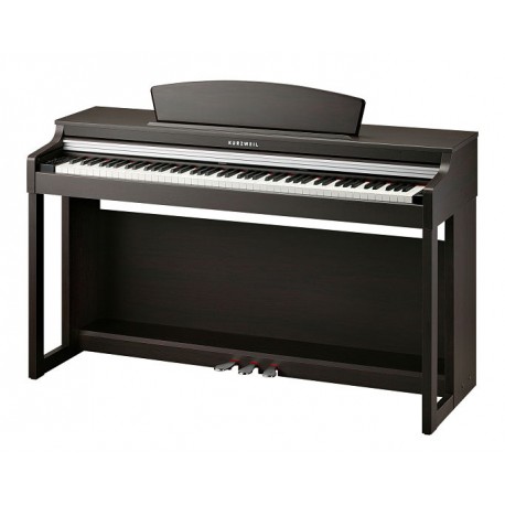 Piano Kurzweil M230 (Bluetooth)-CasadelMusico-Pianos