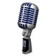 Microfono Dinamico Shure Super 55-CasadelMusico-