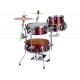 Bateria TAMA Silverstar Vino VK46CBC-VBG-CasadelMusico-