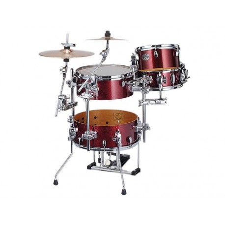 Bateria TAMA Silverstar Vino VK46CBC-VBG-CasadelMusico-
