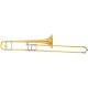 Trombón Tenor Yamaha YSL897Z Custom-CasadelMusico-