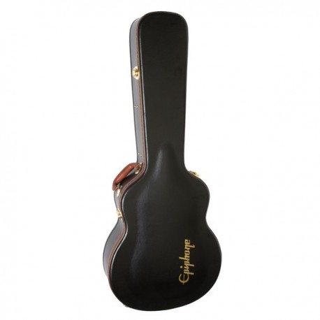 Epiphone 940-EL0CS Estuche rígido para guitarra acústica-CasadelMusico-