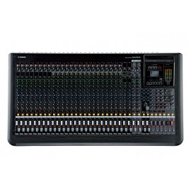 Mezcladora MGP32X Yamaha de 32 canales (conexión iPad o iPhone)-CasadelMusico-